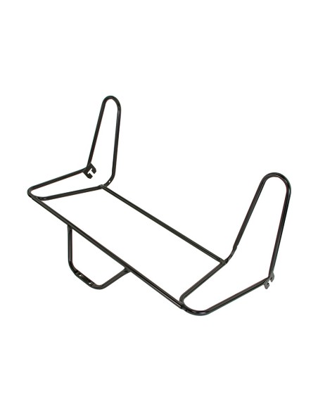 20 Round Lowrider Conversion Frame SF-0 Black.